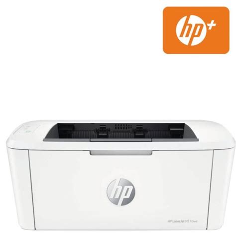 hp printer amazon|HP LASERJET M110WE MONO PRINTER, A4, 20PPM, WIFI 7MD66E.